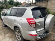 Toyota RAV4 Limited 4dr SUV AWD (2.5L 4cyl 6A) 2014 Silver for sale