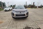 Mitsubishi Outlander Sport 2020 Brown for sale