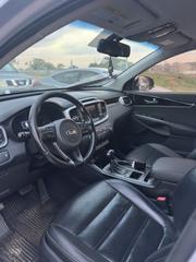 Kia Sorento 2.4L LX AWD 2017 Silver for sale