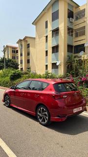 Scion iM Base 2016 Red for sale