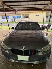 BMW 328i 2013 Gray for sale