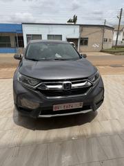 Honda CR-V LX AWD 2018 Gray for sale