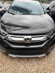 Honda CR-V EX AWD 2018 Black for sale