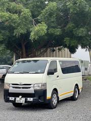 Toyota TownAce 2017 Off white for sale