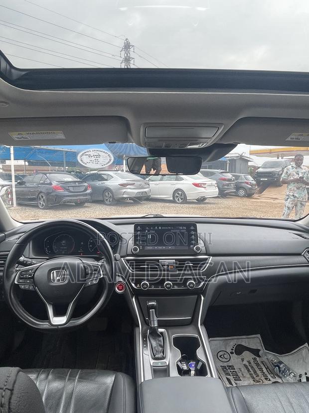 Honda Accord Sport 1.5T 2020 White