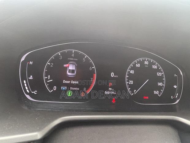 Honda Accord Sport 1.5T 2020 White