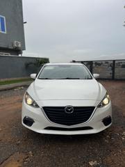 Mazda 3 2016 Pearl for sale