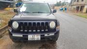 Jeep Patriot 2011 Black for sale
