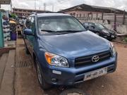 Toyota RAV4 2010 Blue for sale