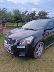 Pontiac Vibe 1.8L 2010 Black for sale