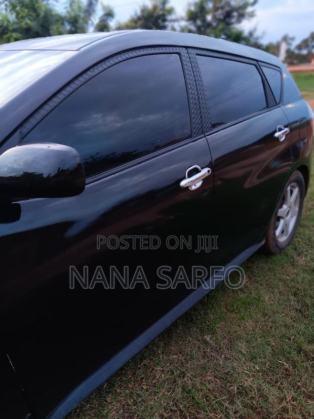 Pontiac Vibe 1.8L 2010 Black