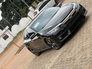 Honda Civic Touring 4dr Sedan (1.5L 4cyl) 2017 Black for sale