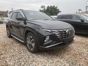 Hyundai Tucson 2023 Black for sale