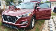 Hyundai Tucson 2020 Brown for sale