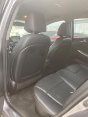 Hyundai Accent 2015 Gray for sale