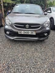 Suzuki Celerio 2025 Gray for sale