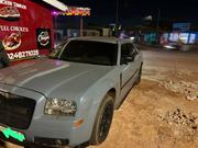 Chrysler 300C Platinum AWD 2015 Silver for sale