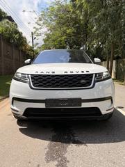 Land Rover Range Rover Velar P250 SE R-Dynamic 4x4 2018 White for sale