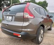 Honda CR-V 2014 Gray for sale