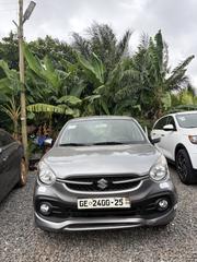 Suzuki Celerio 2024 Gray for sale