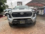 Toyota Tacoma TRD Sport Double Cab 4WD 5.0 ft. SB (Hybrid) 2025 Beige for sale