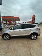 Ford Escape SE FWD 2017 Gray for sale