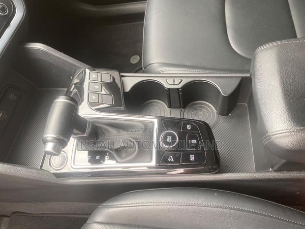 Kia Sportage 2022 White