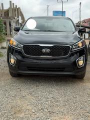 Kia Sorento 2020 Black for sale