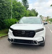 Honda Civic Hybrid Sport Touring CVT 2025 White for sale