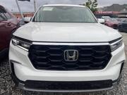 Honda Pilot 2024 White for sale