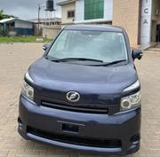 Toyota Voxy 2012 Purple for sale