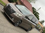 Toyota Voxy 2014 Gray for sale