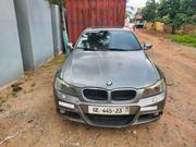 BMW 330i 2010 Gray for sale