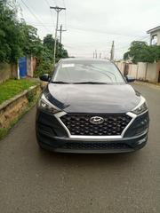 Hyundai Tucson 2019 Gray for sale