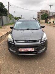 Ford Escape SE 4x4 2016 Gray for sale