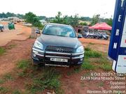 Toyota RAV4 2012 Gray for sale
