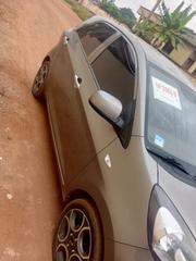 Kia Morning 2016 Gray for sale
