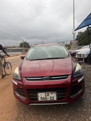 Ford Escape 2015 Red for sale