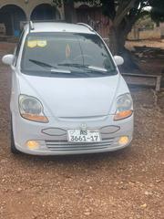 Hyundai Atos 2012 White for sale