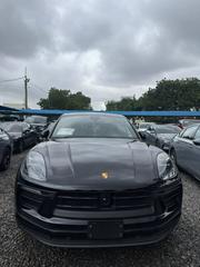 New Porsche Macan 2025 Black for sale