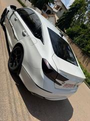 Honda Accord Sport 2.0T 2018 White for sale