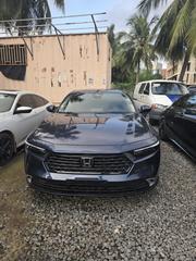 Honda Accord 2025 Gray for sale