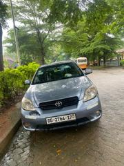 Toyota Matrix 2009 Blue for sale