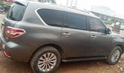 Nissan Patrol 2019 Gray for sale