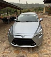 Toyota Yaris iA 1.5 FWD 2019 Silver for sale