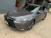 Toyota Camry 2018 Gray for sale