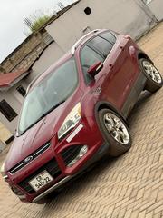 Ford Escape 2014 Red for sale
