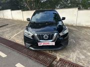 Nissan Kicks SV 2020 Black for sale