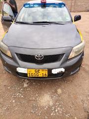 Toyota Corolla Verso 1.8 Luna Automatic 2006 for sale