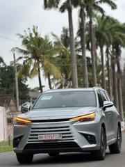 Lexus TX 2025 Silver for sale